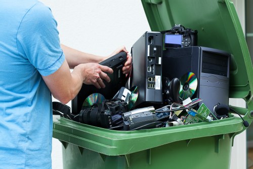 Professional Waste Removal Services